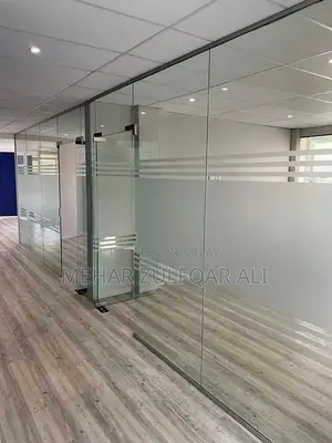 Interior Partition and Ceiling Solutions - Professional Finish