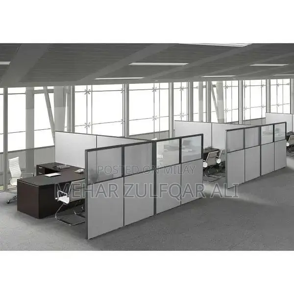 Interior Partition and Ceiling Solutions - Professional Finish