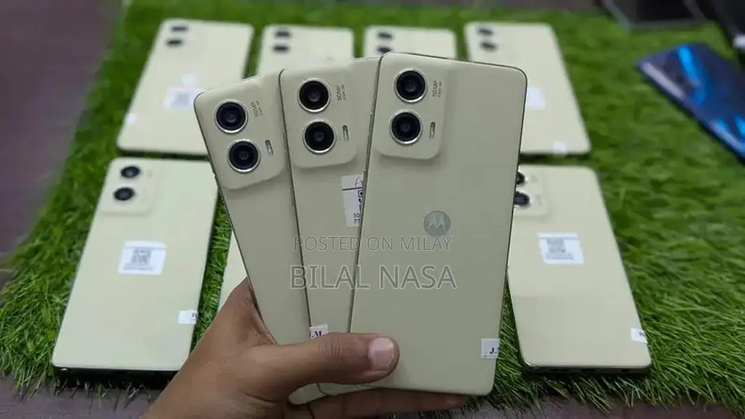 5G Stylus Smartphone with Advanced Performance and Camera