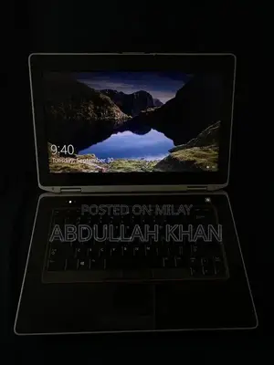 Photo - Dell Latitude E6420 Professional Laptop Core i5