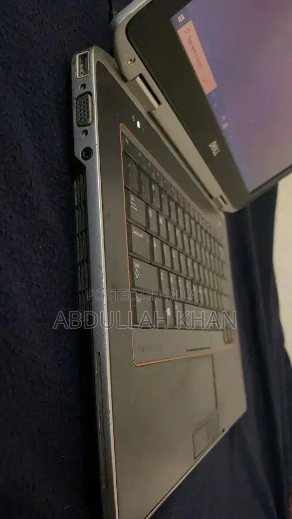 Dell Latitude E6420 Professional Laptop Core i5