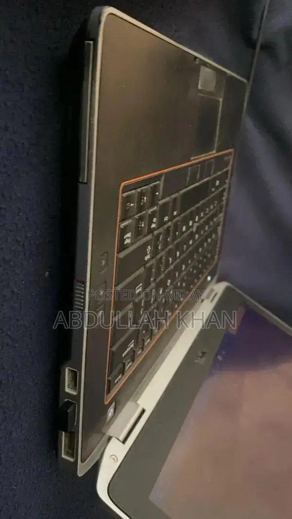 Dell Latitude E6420 Professional Laptop Core i5