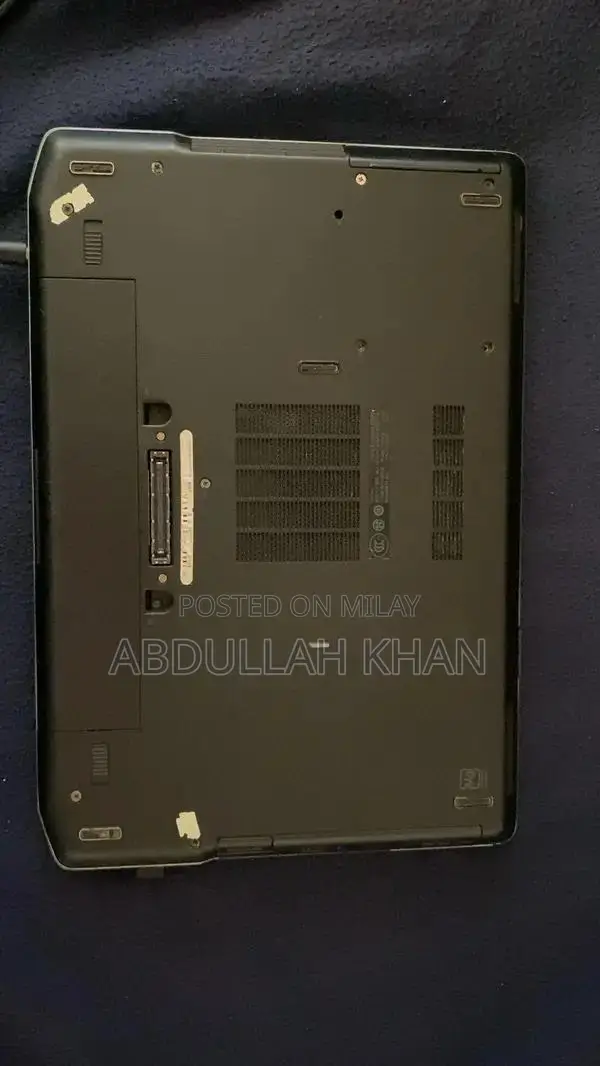 Dell Latitude E6420 Professional Laptop Core i5