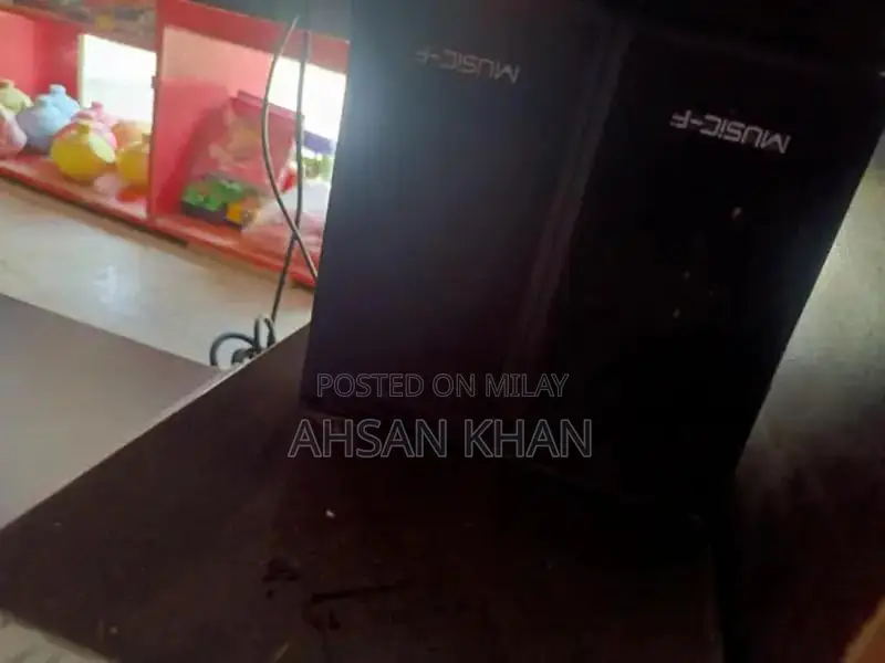 Core i5 Laptop with 6GB RAM and 118GB Local Disk