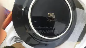 Elegant Gold Plated Branded Tea Set by Yamen