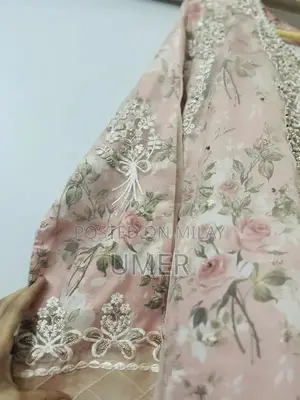 Elegant Tea Pink Small Dress for Soft Graceful Style