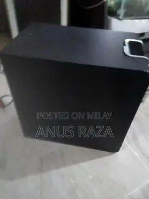 Audionic Home Theater Sound System with Powerful Bass