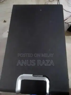 Audionic Home Theater Sound System with Powerful Bass