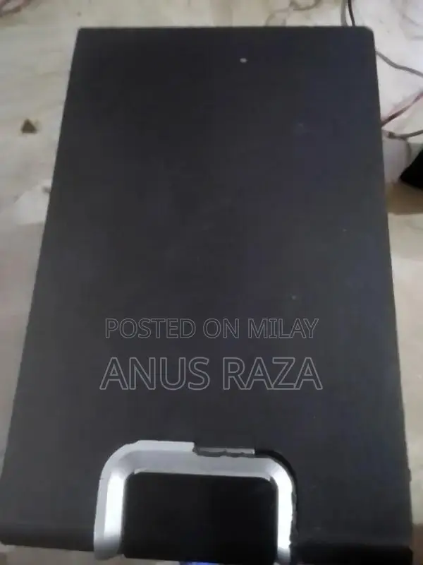 Audionic Home Theater Sound System with Powerful Bass