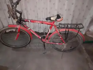 Chicago Genuine Cycle Road Bike with Gearing System