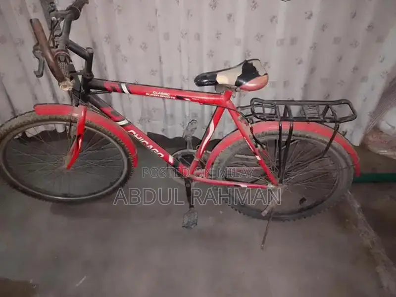 Chicago Genuine Cycle Road Bike with Gearing System