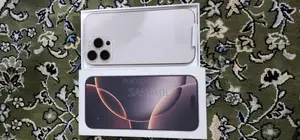 Apple iPhone Ultra-Premium Smartphone with High Specs