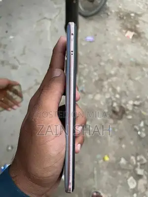 Vivo S1 Pro Smartphone with 8GB RAM and 128GB Storage