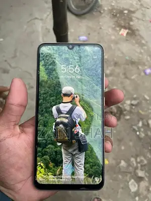 Vivo S1 Pro Smartphone with 8GB RAM and 128GB Storage