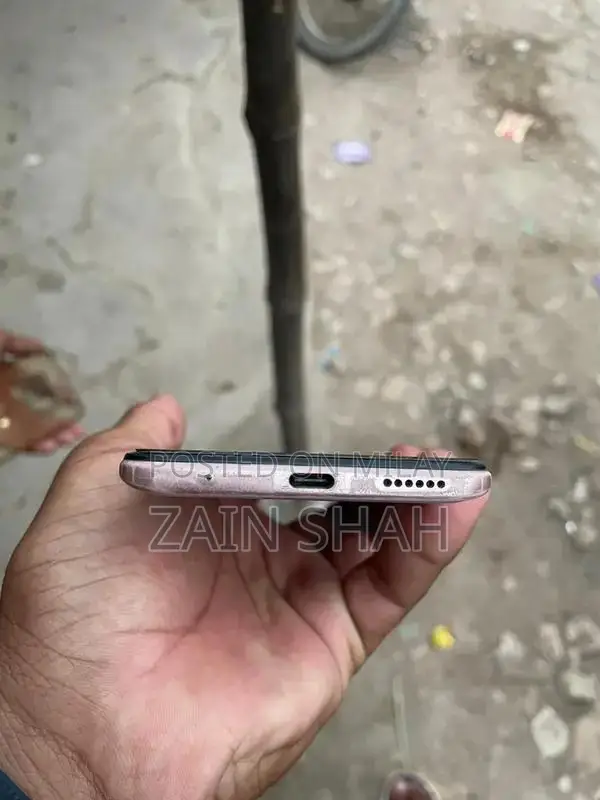 Vivo S1 Pro Smartphone with 8GB RAM and 128GB Storage