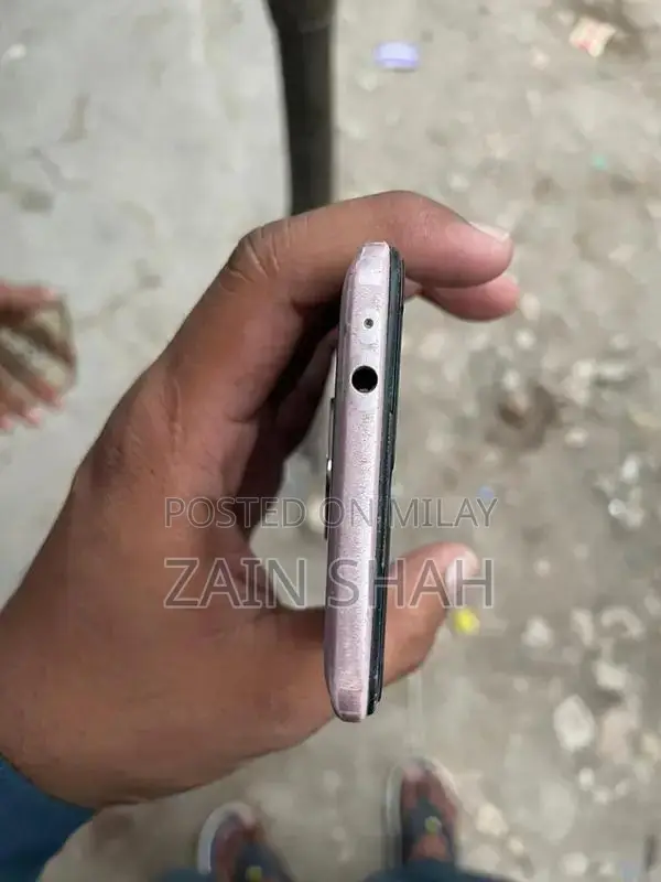 Vivo S1 Pro Smartphone with 8GB RAM and 128GB Storage