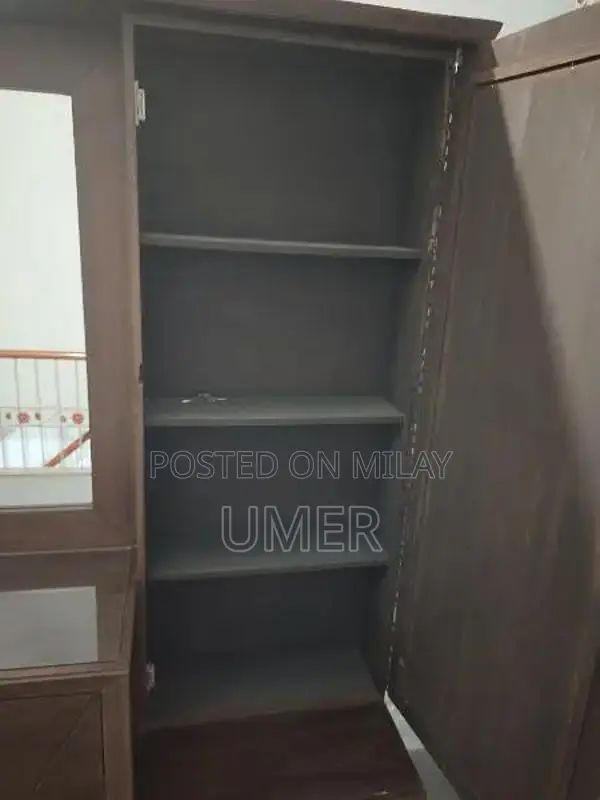 Classic Wooden Dressing Table - Excellent Condition