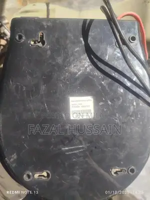 UPS Power Backup System for Sale