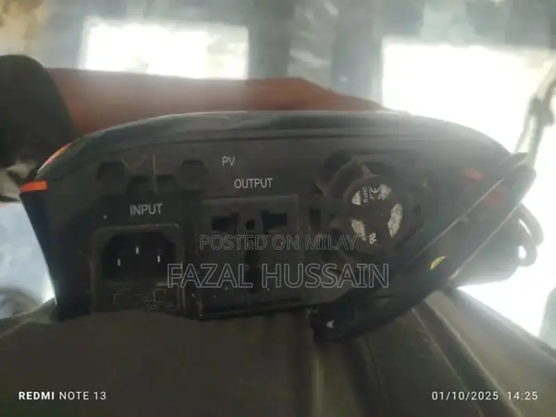 UPS Power Backup System for Sale