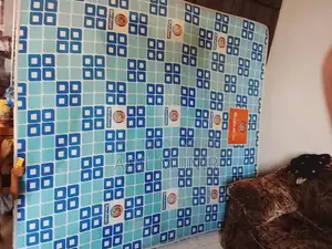 Photo - Durafoam Medicated Foam Bedding Product