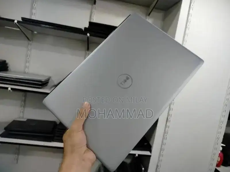 Dell Precision 7560 Mobile Workstation | High-Performance Laptop