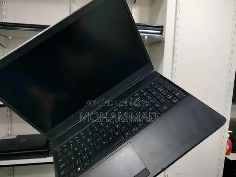 Dell Precision 7560 Mobile Workstation | High-Performance Laptop