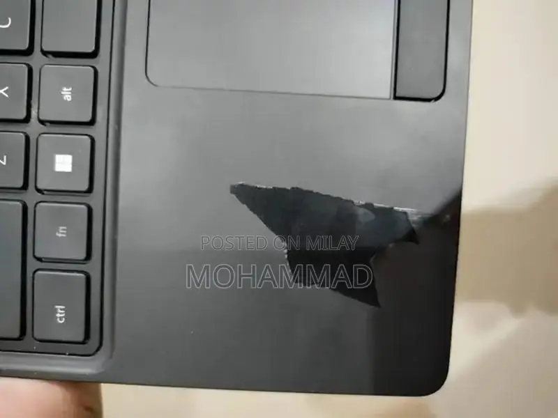 Dell Precision 7560 Mobile Workstation | High-Performance Laptop