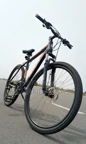 Used Gear Cycle for Sale - Large Size Mountain Bike