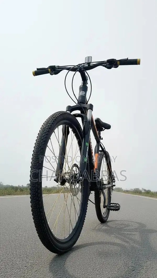 Used Gear Cycle for Sale - Large Size Mountain Bike