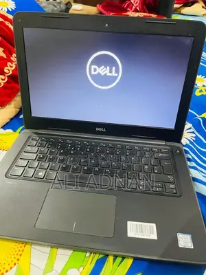 Dell Latitude 3380 Business Laptop - 7th Gen Core i5