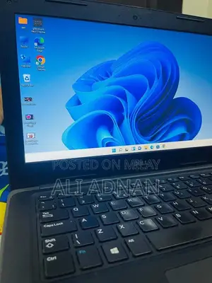 Dell Latitude 3380 Business Laptop - 7th Gen Core i5