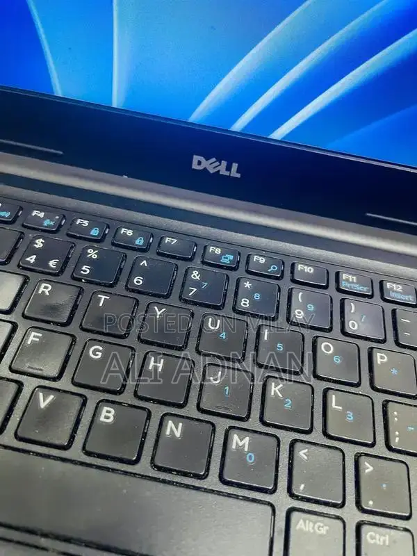 Dell Latitude 3380 Business Laptop - 7th Gen Core i5