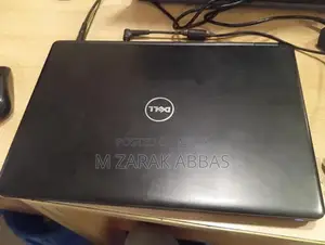 Dell Intel Core i5 6th Generation Laptop with 512GB SSD