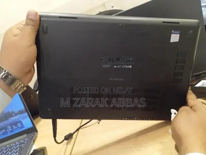 Dell Intel Core i5 6th Generation Laptop with 512GB SSD