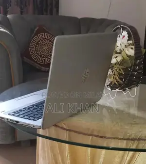 HP mt42 Mobile Thin Client AMD Pro A8 Business Laptop