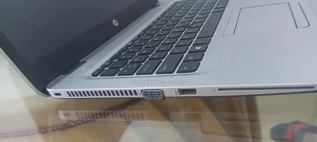 HP mt42 Mobile Thin Client AMD Pro A8 Business Laptop