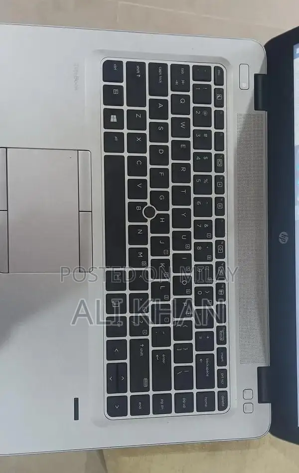 HP mt42 Mobile Thin Client AMD Pro A8 Business Laptop