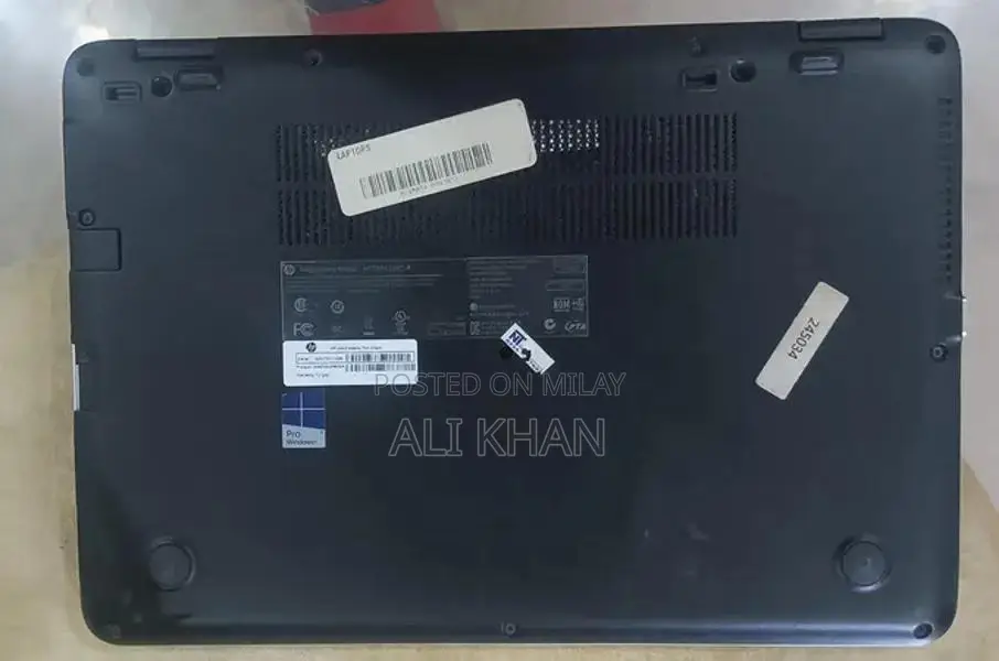 HP mt42 Mobile Thin Client AMD Pro A8 Business Laptop