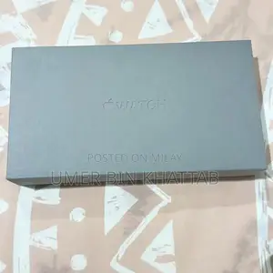 Apple Watch Ultra 2 - Premium Smartwatch with Health Tracking