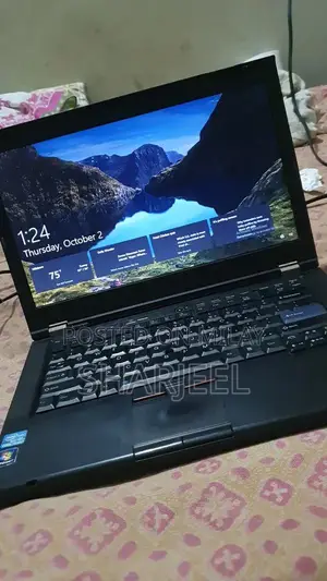 Photo - Lenovo ThinkPad T420 14.1-inch Business Laptop