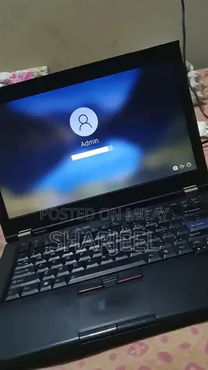 Lenovo ThinkPad T420 14.1-inch Business Laptop