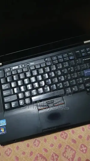 Lenovo ThinkPad T420 14.1-inch Business Laptop