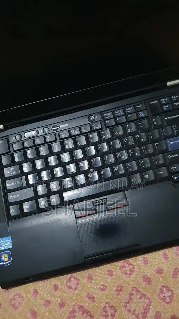 Lenovo ThinkPad T420 14.1-inch Business Laptop