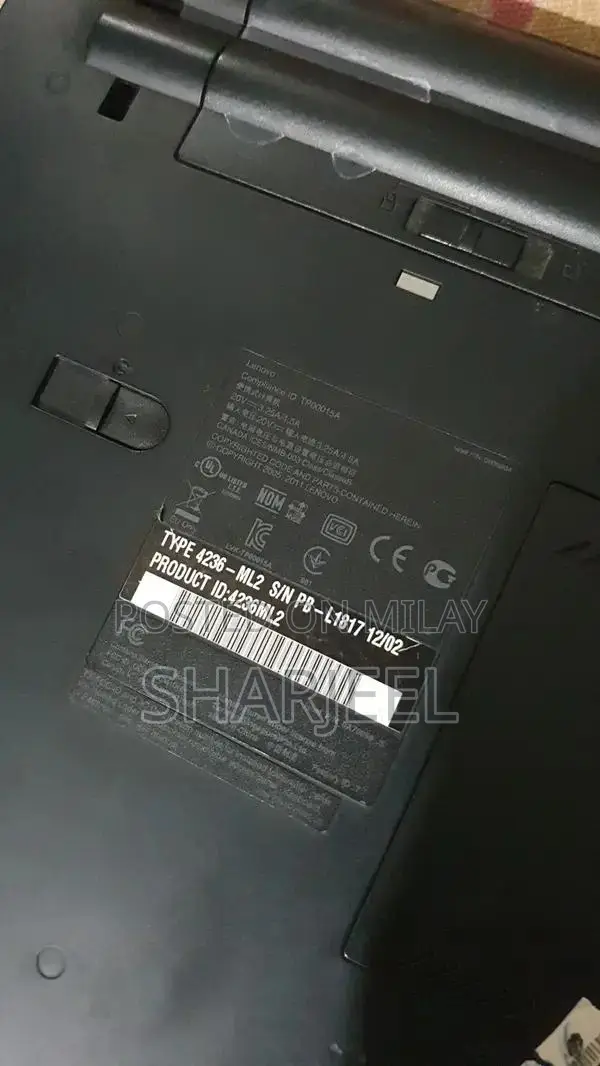 Lenovo ThinkPad T420 14.1-inch Business Laptop