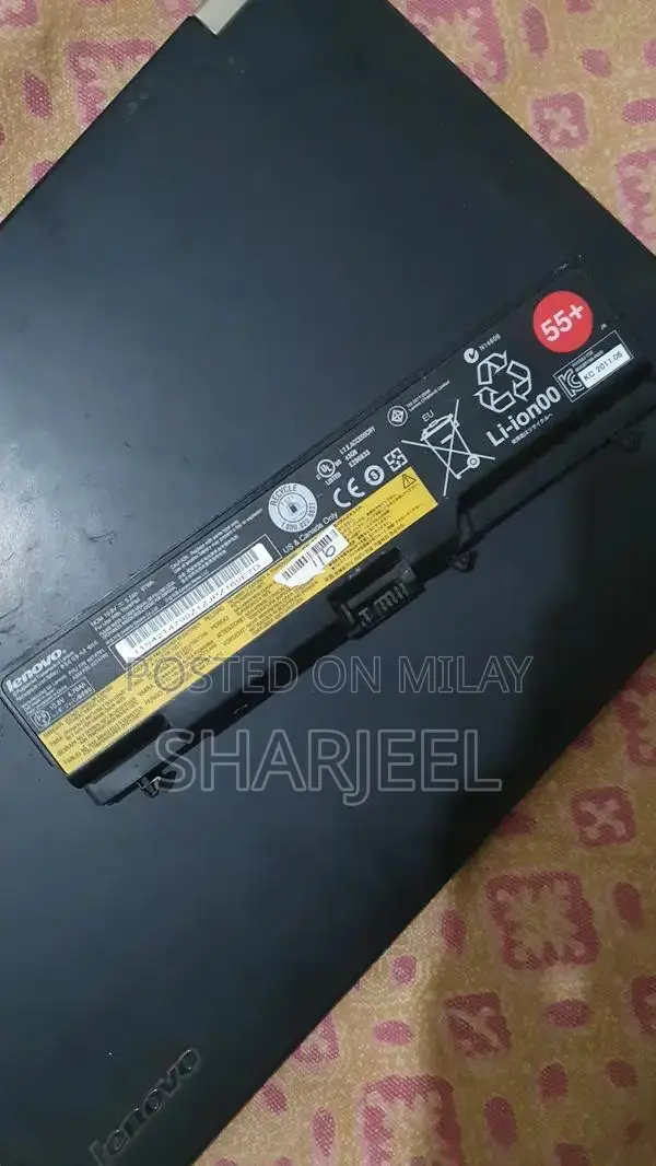 Lenovo ThinkPad T420 14.1-inch Business Laptop