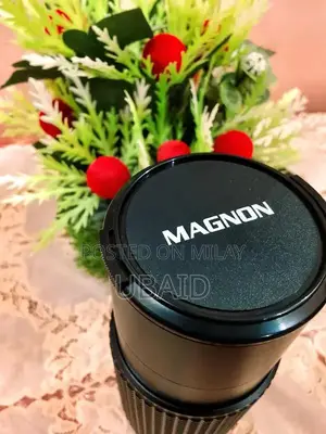 Magnon 75.300 5.6 Camera Lens