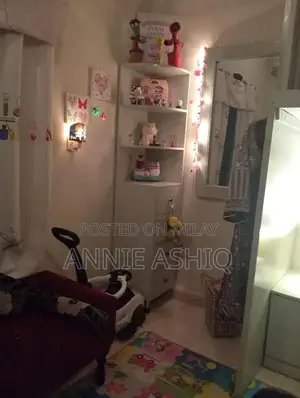 Kids Bedroom Complete Furniture Set with Bunk Bed