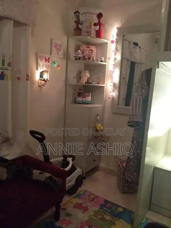 Kids Bedroom Complete Furniture Set with Bunk Bed