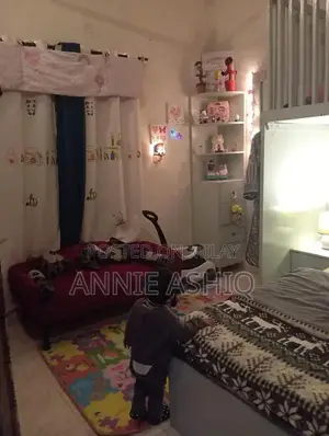 Kids Bedroom Complete Furniture Set with Bunk Bed