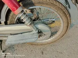 ZXMCO 70cc Motorcycle with Enhanced Features